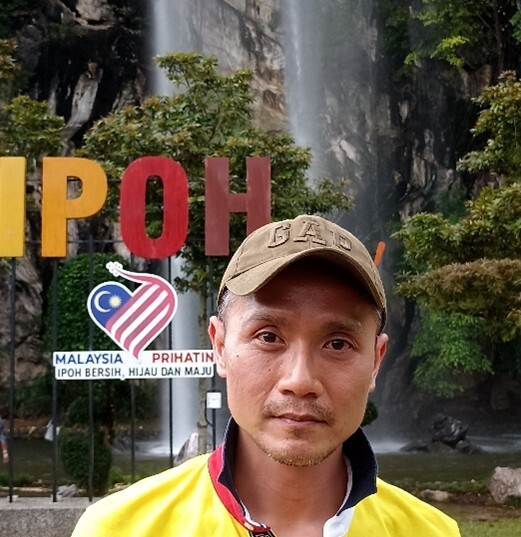 陳明光副教授